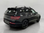 2026 Genesis GV80 2.5T PRESTIGE BLACK