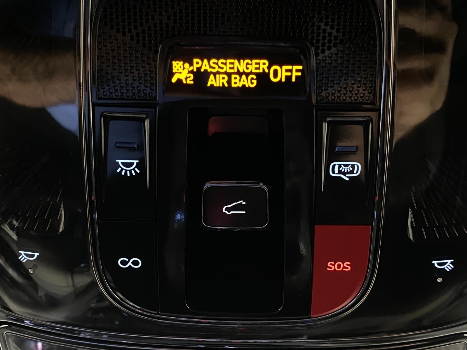 2026 Genesis GV80 2.5T PRESTIGE BLACK