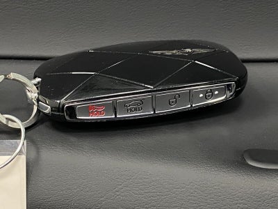 2026 Genesis GV80 2.5T PRESTIGE BLACK