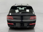 2026 Genesis GV80 2.5T PRESTIGE BLACK