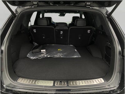2026 Genesis GV80 2.5T PRESTIGE BLACK