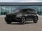 2026 Genesis GV80 3.5T Prestige Black AWD