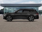 2026 Genesis GV80 3.5T Prestige Black AWD