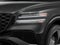 2026 Genesis GV80 3.5T Prestige Black AWD