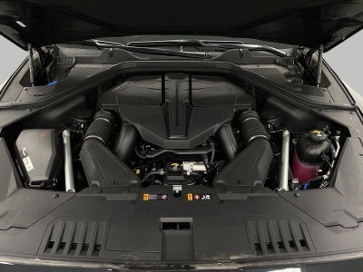 2026 Genesis GV80 3.5T Prestige Black