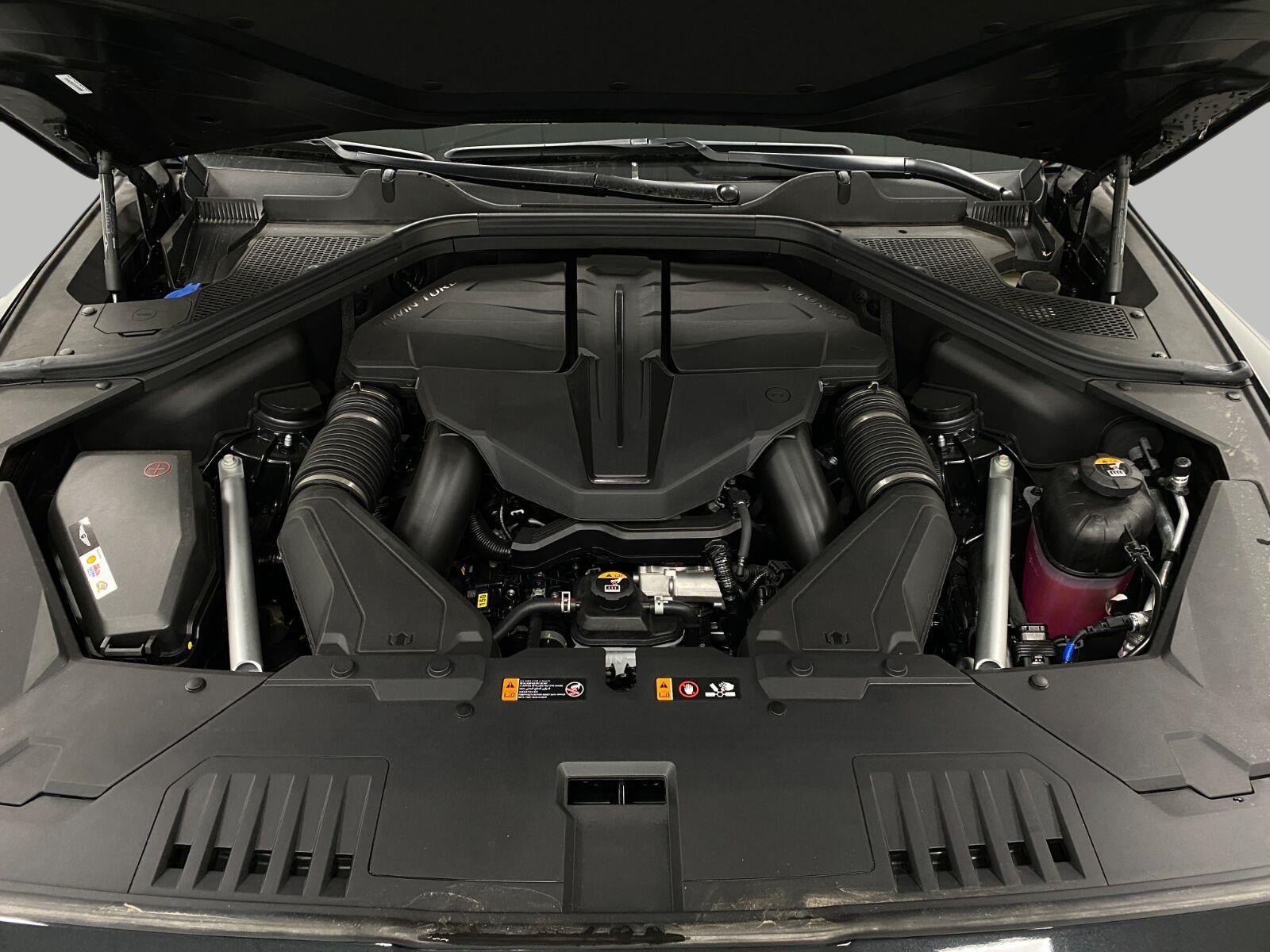 2026 Genesis GV80 3.5T Prestige Black