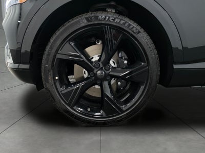 2026 Genesis GV80 3.5T Prestige Black