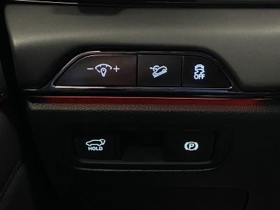 2026 Genesis GV80 3.5T Prestige Black