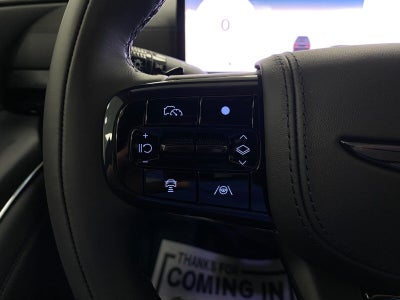2026 Genesis GV80 3.5T Prestige Black
