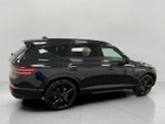 2026 Genesis GV80 3.5T Prestige Black