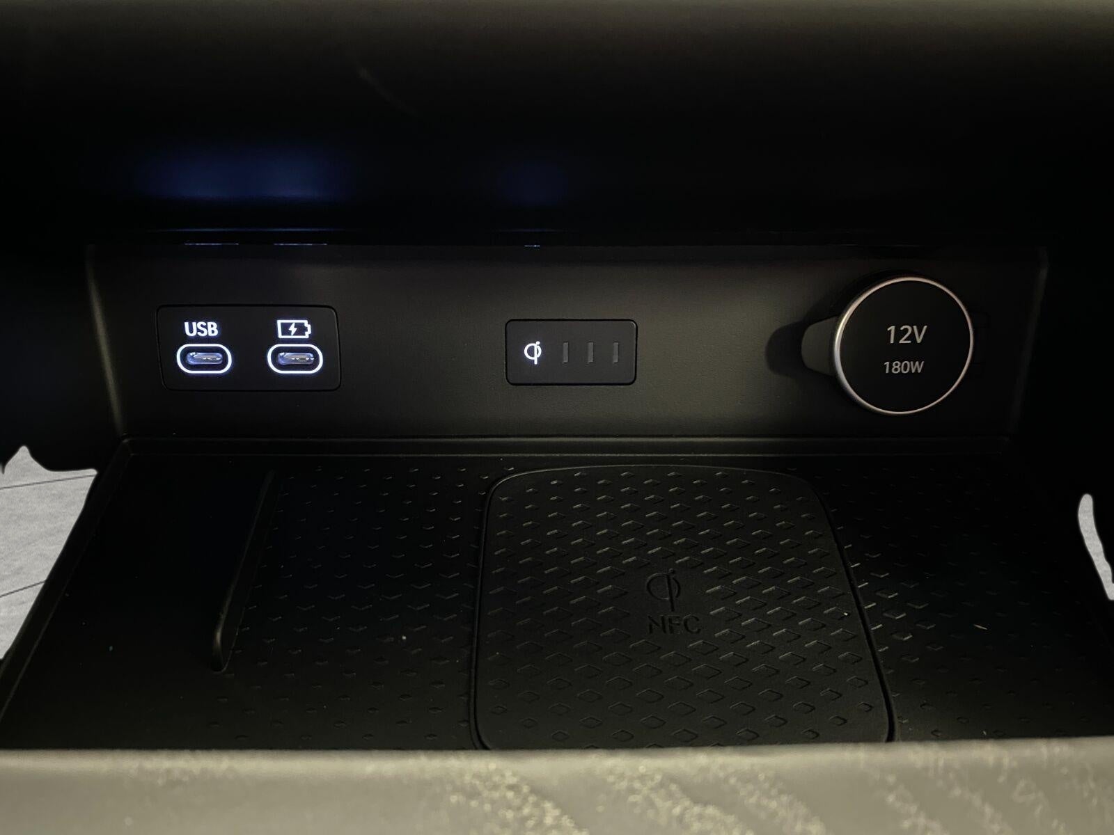 2026 Genesis GV80 3.5T Prestige Black