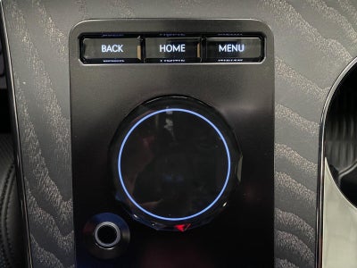 2026 Genesis GV80 3.5T Prestige Black