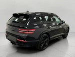 2026 Genesis GV80 3.5T Prestige Black