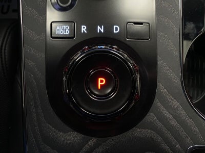 2026 Genesis GV80 3.5T Prestige Black