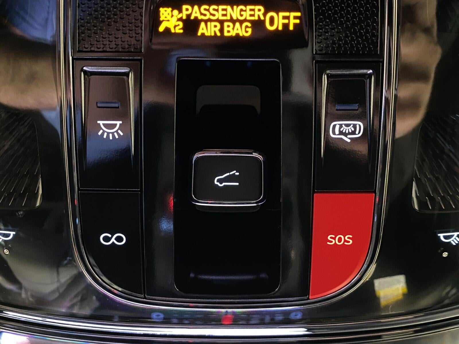 2026 Genesis GV80 3.5T Prestige Black