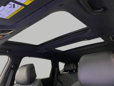 2026 Genesis GV80 3.5T Prestige Black