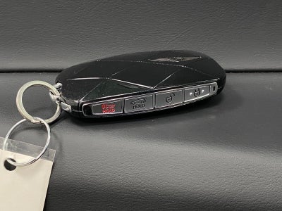2026 Genesis GV80 3.5T Prestige Black