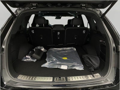 2026 Genesis GV80 3.5T Prestige Black