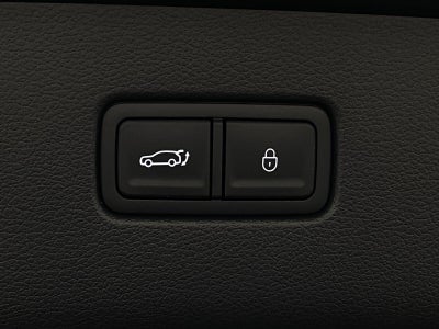 2026 Genesis GV80 3.5T Prestige Black