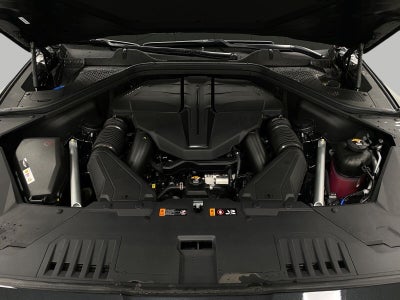 2027 Genesis GV80 3.5T PRESTIGE BLACK
