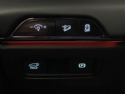 2027 Genesis GV80 3.5T PRESTIGE BLACK