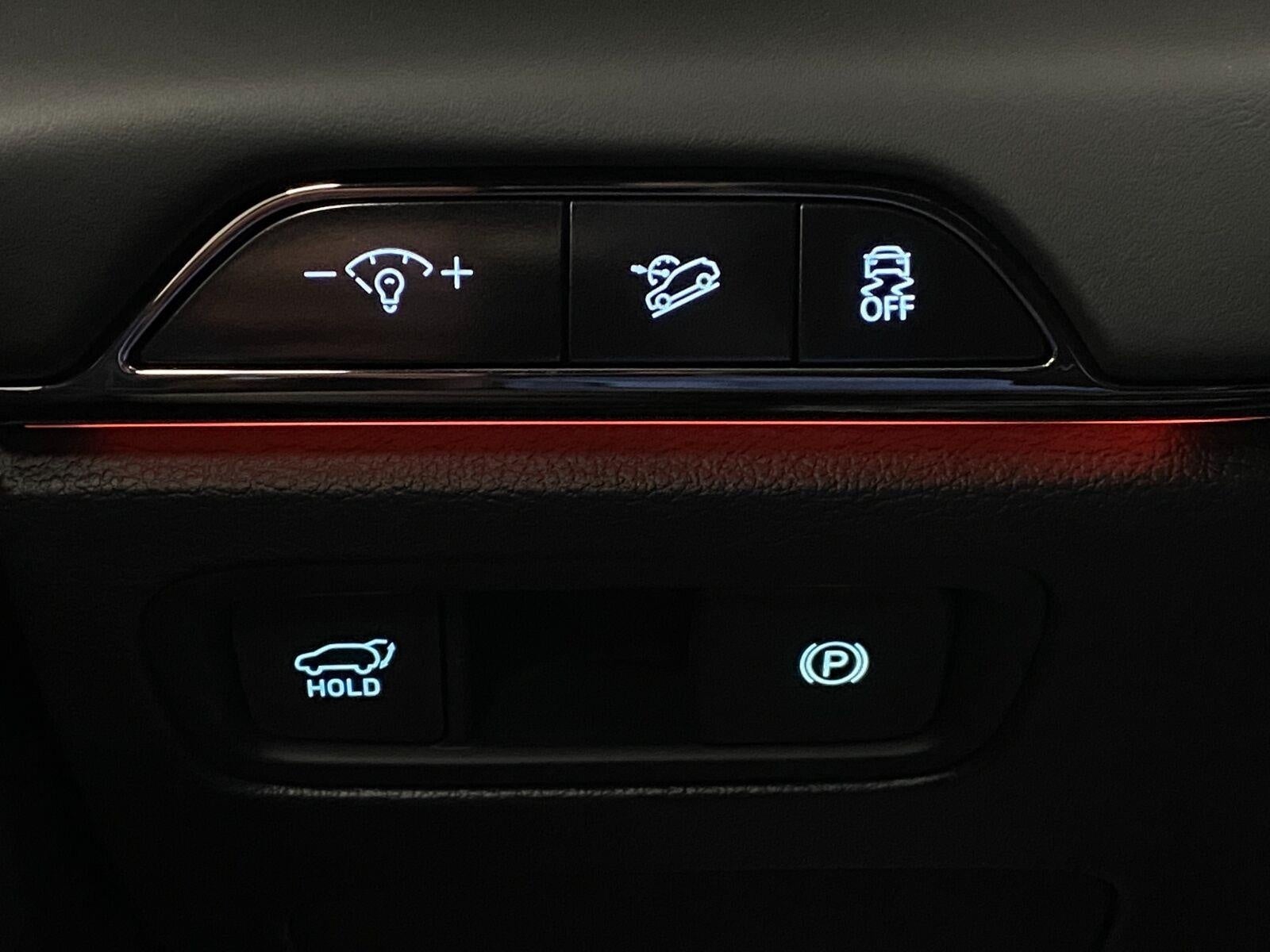 2027 Genesis GV80 3.5T PRESTIGE BLACK