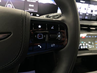 2027 Genesis GV80 3.5T PRESTIGE BLACK