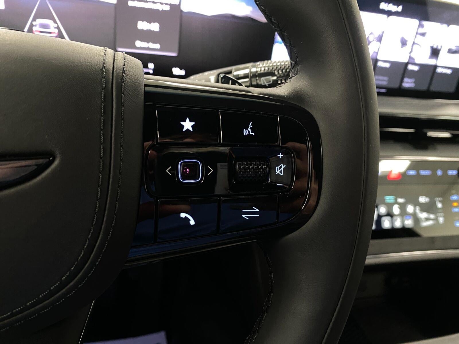 2027 Genesis GV80 3.5T PRESTIGE BLACK