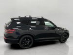 2027 Genesis GV80 3.5T PRESTIGE BLACK