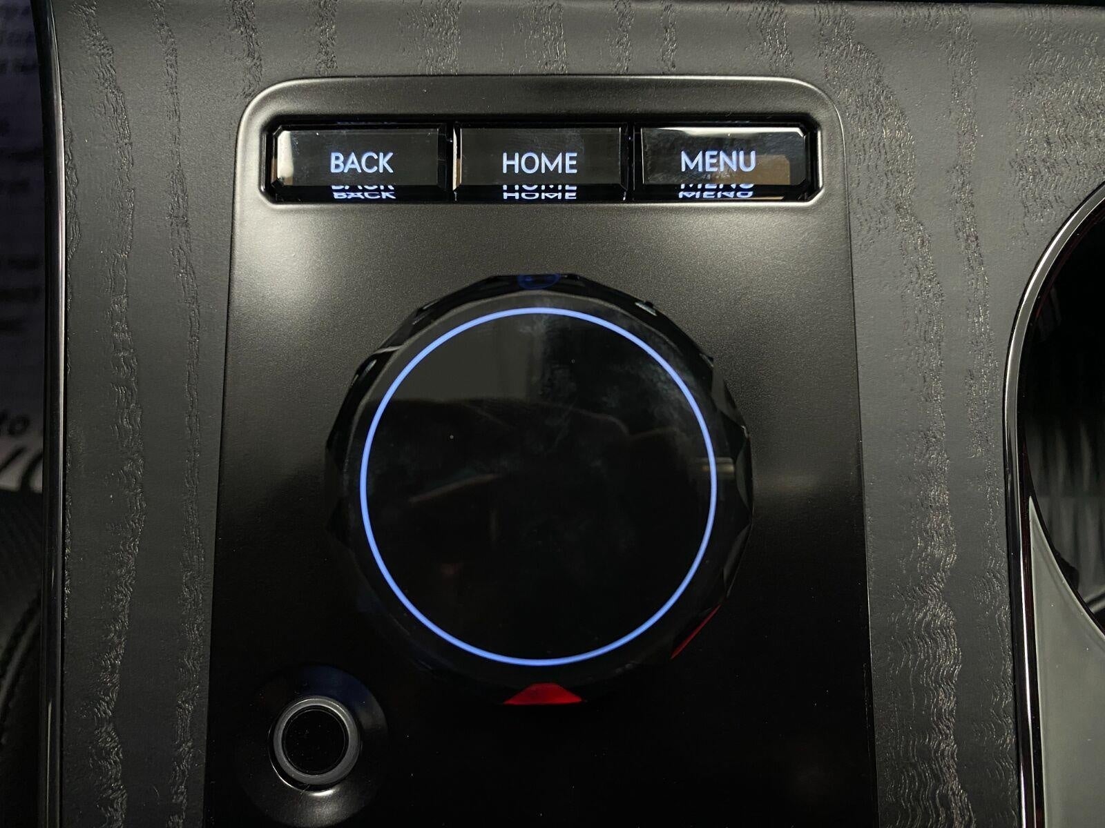 2027 Genesis GV80 3.5T PRESTIGE BLACK