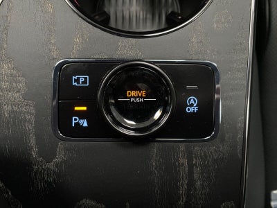 2027 Genesis GV80 3.5T PRESTIGE BLACK