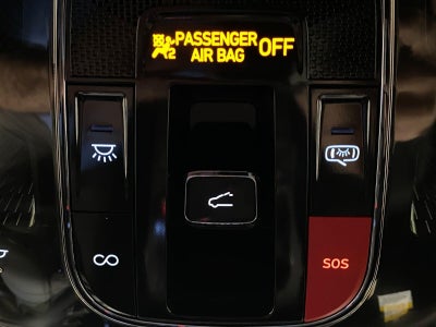 2027 Genesis GV80 3.5T PRESTIGE BLACK
