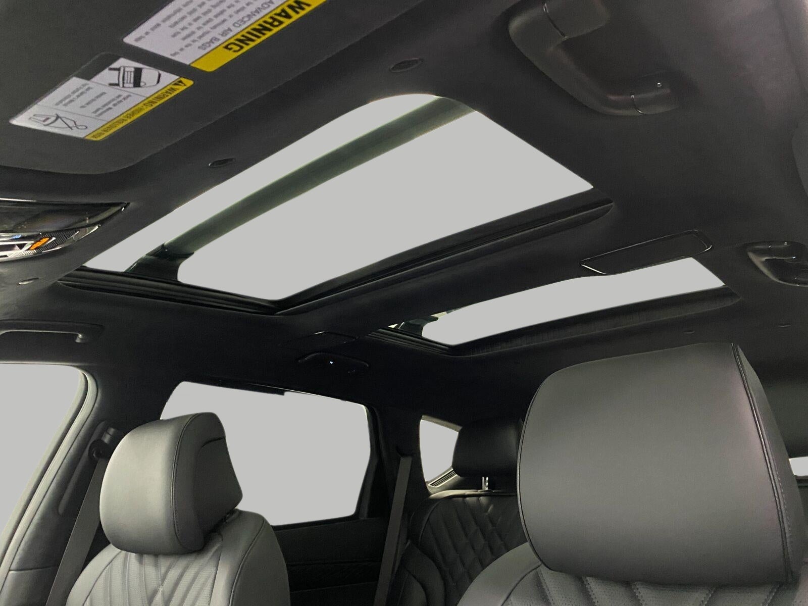 2027 Genesis GV80 3.5T PRESTIGE BLACK