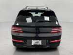 2027 Genesis GV80 3.5T PRESTIGE BLACK