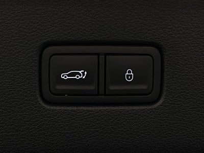 2027 Genesis GV80 3.5T PRESTIGE BLACK