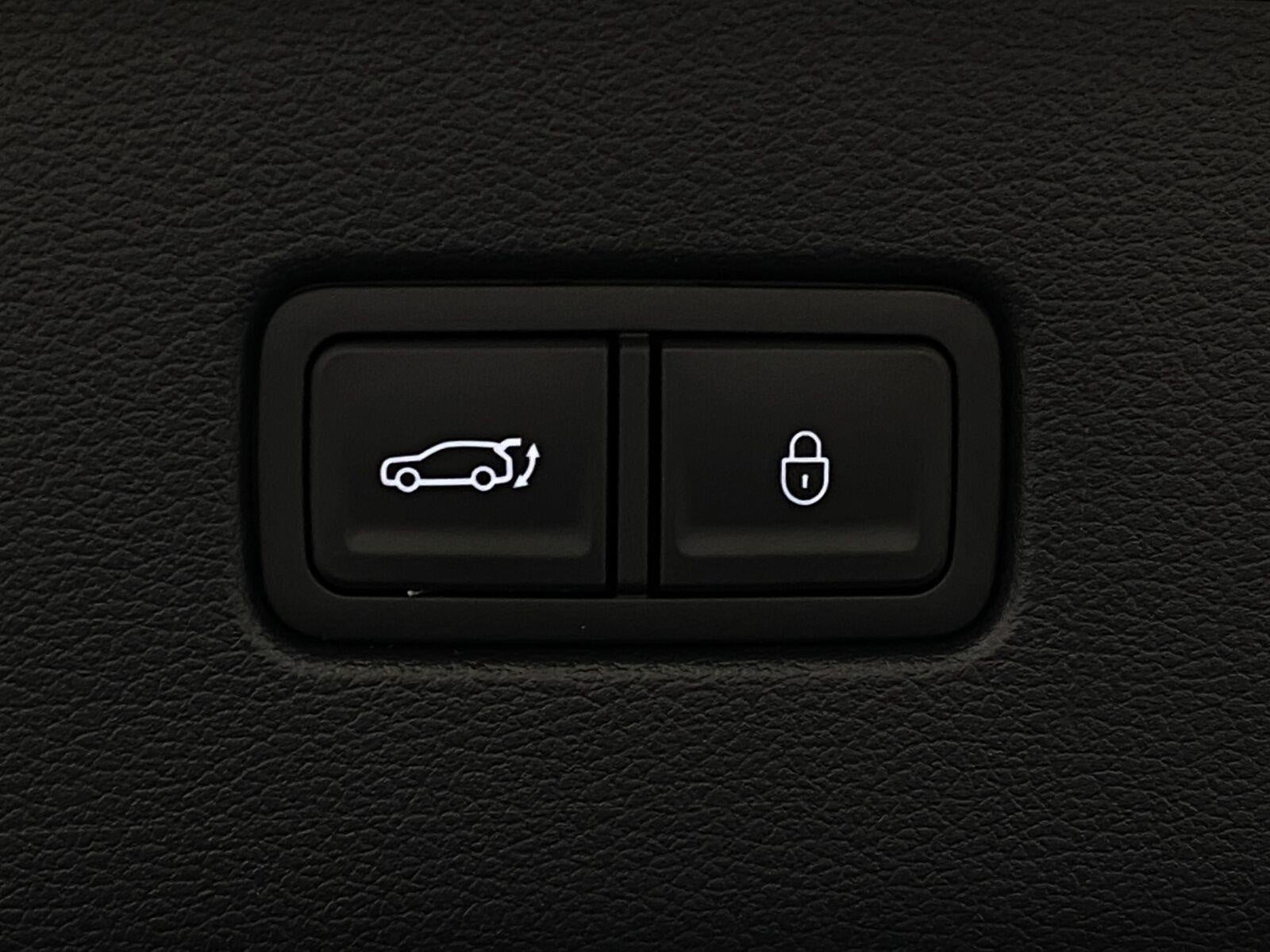 2027 Genesis GV80 3.5T PRESTIGE BLACK