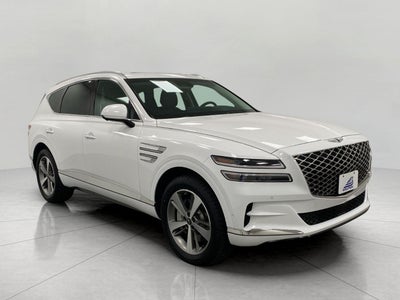 2024 Genesis GV80 3.5T AWD
