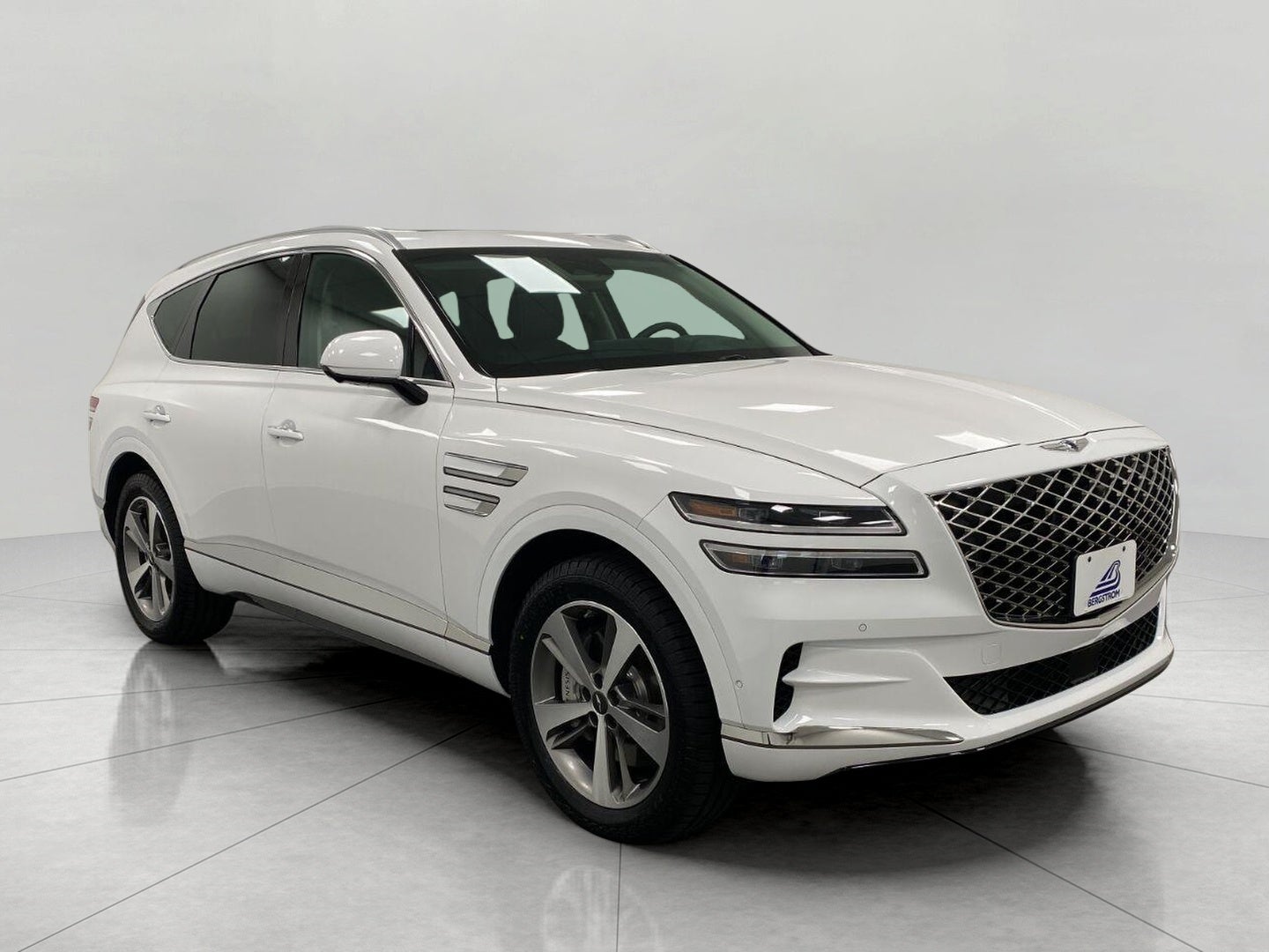 2024 Genesis GV80 3.5T AWD