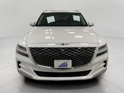 2024 Genesis GV80 3.5T AWD