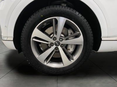2024 Genesis GV80 3.5T AWD