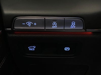 2024 Genesis GV80 3.5T AWD