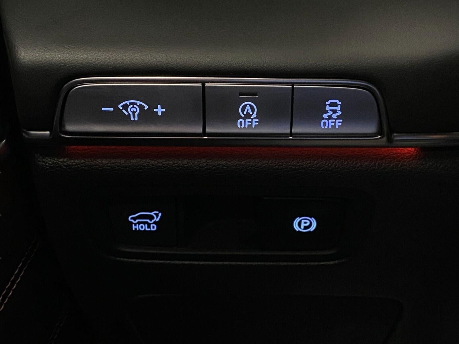 2024 Genesis GV80 3.5T AWD