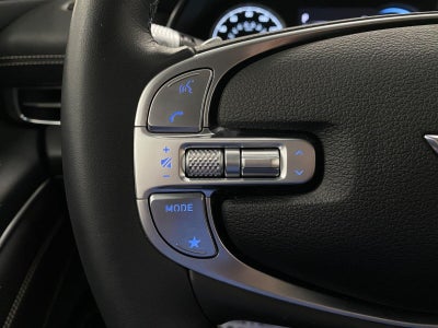 2024 Genesis GV80 3.5T AWD