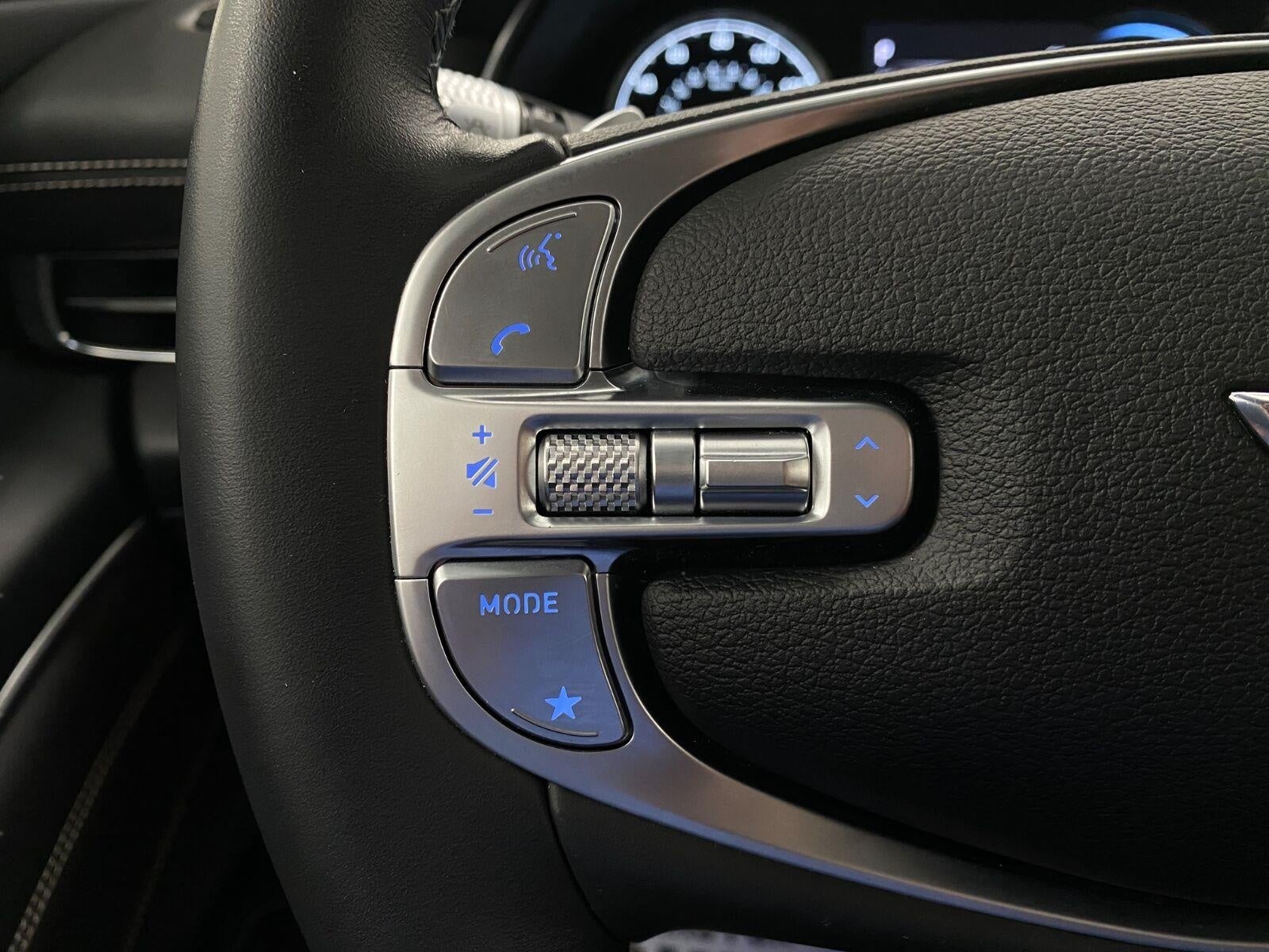 2024 Genesis GV80 3.5T AWD