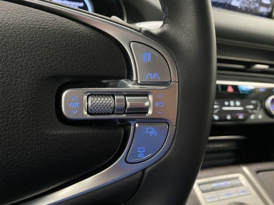 2024 Genesis GV80 3.5T AWD