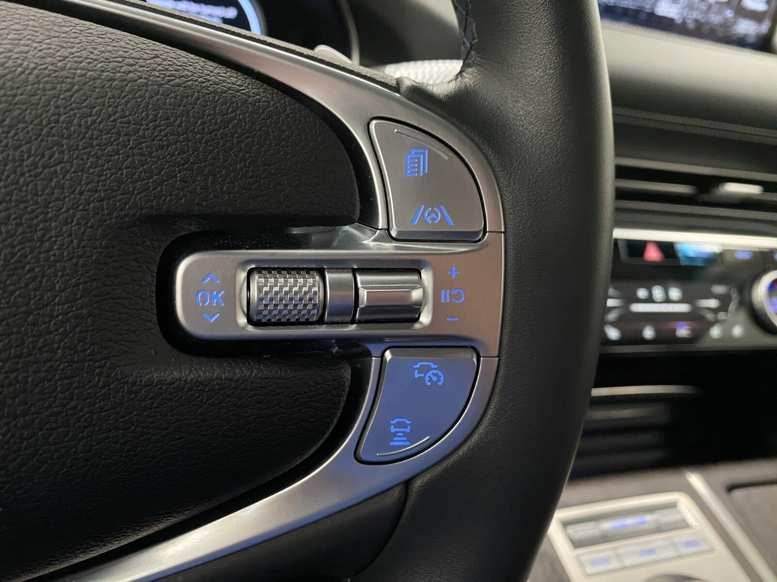 2024 Genesis GV80 3.5T AWD