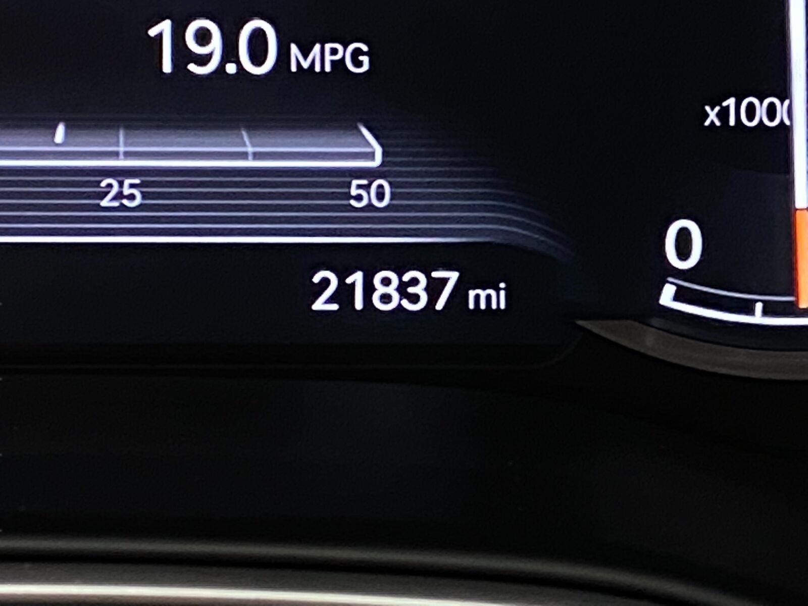 2024 Genesis GV80 3.5T AWD