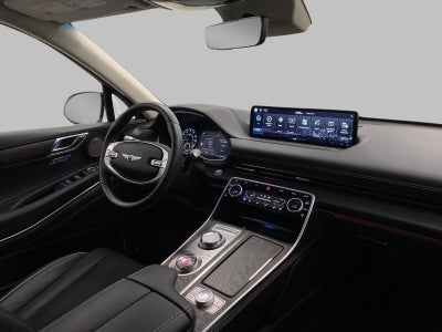 2024 Genesis GV80 3.5T AWD