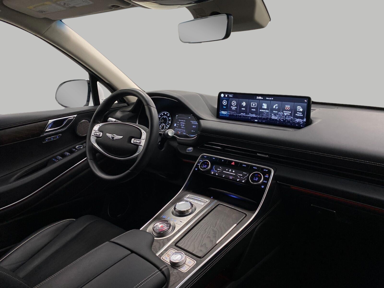2024 Genesis GV80 3.5T AWD