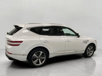2024 Genesis GV80 3.5T AWD